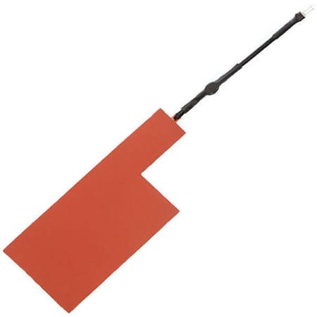 Cool Kitchen 9-22 kw Air Cooled Battery Heater Kit CO2667836